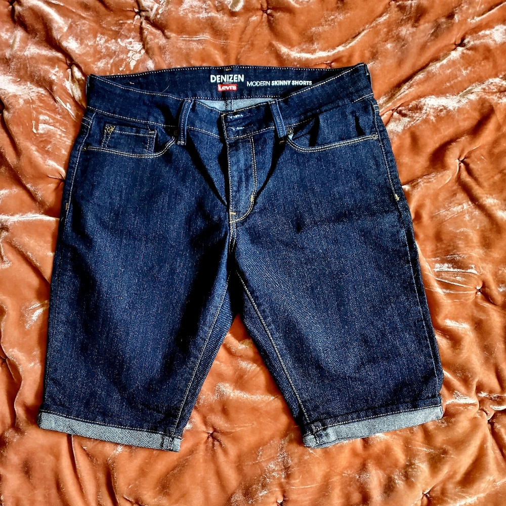 Denizen Levi Women's Shorts Size 12